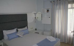 Nostos Guesthouse
